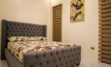 Modern Two Storey Residence with 4 bedrooms and pool for sale
