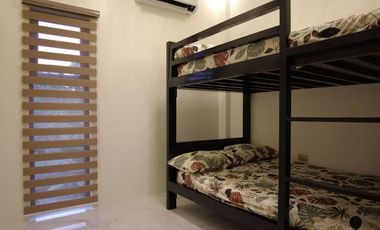 Modern Two Storey Residence with 4 bedrooms and pool for sale