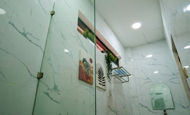 Modern Two Storey Residence with 4 bedrooms and pool for sale