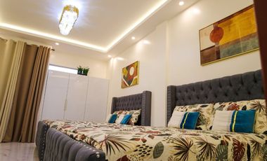 Modern Two Storey Residence with 4 bedrooms and pool for sale