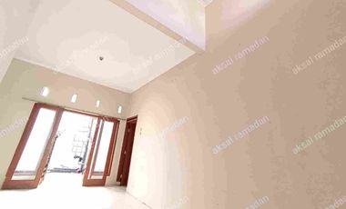 Rumah Murah Di Bandung 1 lantai dekat sport jabar Arcamanik Bandung