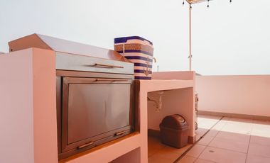 LA CASA DE PLAYA QUE SIEMPRE SOÑASTE TOTALMENTE AMOBLADA