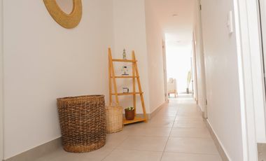 LA CASA DE PLAYA QUE SIEMPRE SOÑASTE TOTALMENTE AMOBLADA