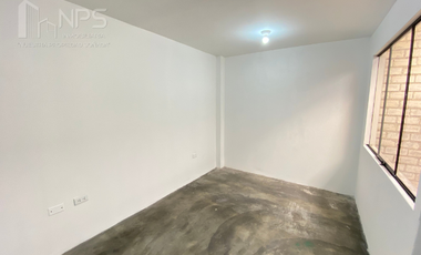 ALQUILO DEPARTAMENTO CERCA DE TOMAS VALLE EN EL CALLAO