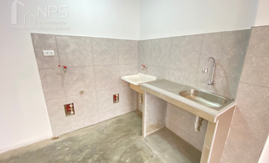 ALQUILO DEPARTAMENTO CERCA DE TOMAS VALLE EN EL CALLAO