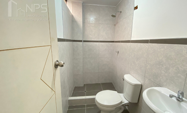 ALQUILO DEPARTAMENTO CERCA DE TOMAS VALLE EN EL CALLAO