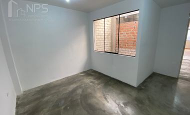 ALQUILO DEPARTAMENTO CERCA DE TOMAS VALLE EN EL CALLAO