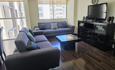 EN DEPARTAMENTOS PLATINO A UN COSTADO DE PLAZA GALERIAS LIVERPOOL