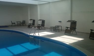 EN DEPARTAMENTOS PLATINO A UN COSTADO DE PLAZA GALERIAS LIVERPOOL