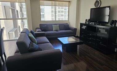 EN DEPARTAMENTOS PLATINO A UN COSTADO DE PLAZA GALERIAS LIVERPOOL