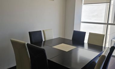 EN DEPARTAMENTOS PLATINO A UN COSTADO DE PLAZA GALERIAS LIVERPOOL