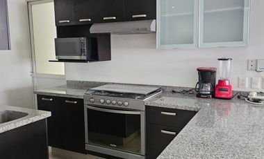 EN DEPARTAMENTOS PLATINO A UN COSTADO DE PLAZA GALERIAS LIVERPOOL