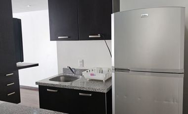 EN DEPARTAMENTOS PLATINO A UN COSTADO DE PLAZA GALERIAS LIVERPOOL