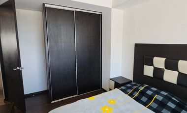 EN DEPARTAMENTOS PLATINO A UN COSTADO DE PLAZA GALERIAS LIVERPOOL