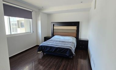 EN DEPARTAMENTOS PLATINO A UN COSTADO DE PLAZA GALERIAS LIVERPOOL