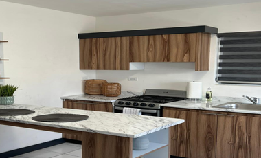 EN VENTA CONJUNTO NUEVO  DE 6 DEPARTAMENTO LOS NOGALES