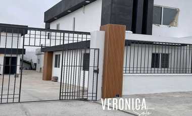 EN VENTA CONJUNTO NUEVO  DE 6 DEPARTAMENTO LOS NOGALES