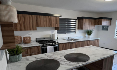 EN VENTA CONJUNTO NUEVO  DE 6 DEPARTAMENTO LOS NOGALES