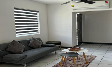 EN VENTA CONJUNTO NUEVO  DE 6 DEPARTAMENTO LOS NOGALES