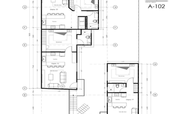 EN VENTA CONJUNTO NUEVO  DE 6 DEPARTAMENTO LOS NOGALES