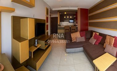 Alquiler: Suite amoblada de lujo junto al Mall del Sol, norte de Guayaquil