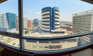 Alquiler: Suite amoblada de lujo junto al Mall del Sol, norte de Guayaquil