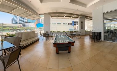 Alquiler: Suite amoblada de lujo junto al Mall del Sol, norte de Guayaquil