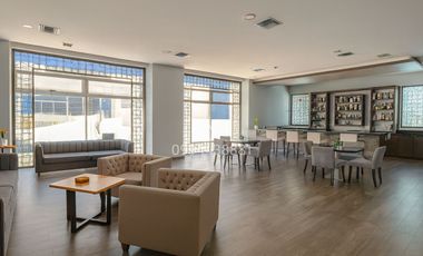 Alquiler: Suite amoblada de lujo junto al Mall del Sol, norte de Guayaquil