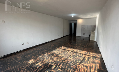 DEPARTAMENTO EN ALQUILER CERCA DEL HOSPITAL NEGREIROS - CALLAO