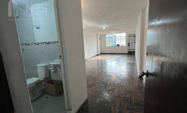 DEPARTAMENTO EN ALQUILER CERCA DEL HOSPITAL NEGREIROS - CALLAO