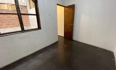 DEPARTAMENTO EN ALQUILER CERCA DEL HOSPITAL NEGREIROS - CALLAO