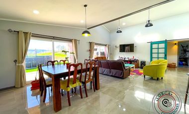 Parcela Disponible Pangue Limache