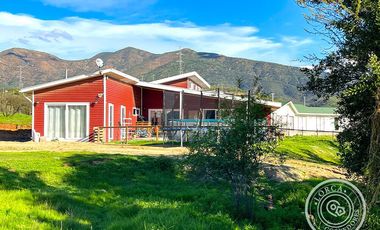 Parcela Disponible Pangue Limache