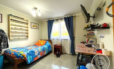 Parcela Disponible Pangue Limache