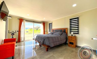 Parcela Disponible Pangue Limache