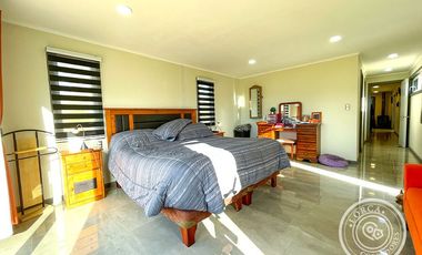 Parcela Disponible Pangue Limache