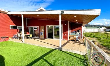 Parcela Disponible Pangue Limache