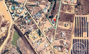 Parcela Disponible Pangue Limache