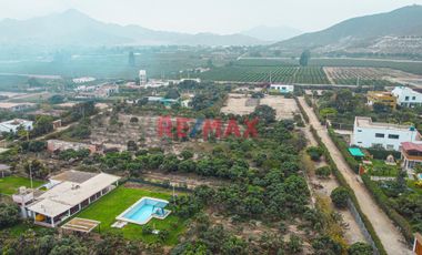 Casa De Ensueño Dentro De Condominio Rodeado De Naturaleza | Huaral