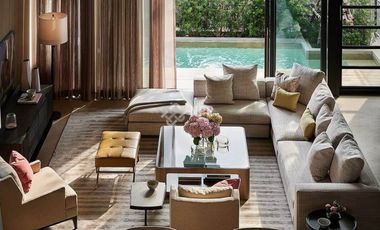 🏙️ For Sale: Windshell Naradhiwas | 3BR 5BA Luxury Condo