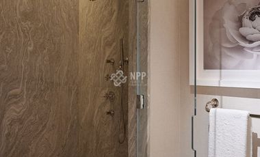 🏙️ For Sale: Windshell Naradhiwas | 3BR 5BA Luxury Condo