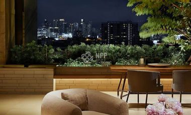 🏙️ For Sale: Windshell Naradhiwas | 3BR 5BA Luxury Condo