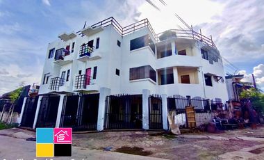 Apartment For Sale At Umapad Mandaue Cebu