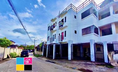 Apartment For Sale At Umapad Mandaue Cebu