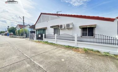 หมู่บ้านการุณ 2 (หลังมุม) ทำเล : สันทรายน้อย - เชียงใหม่