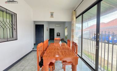 หมู่บ้านการุณ 2 (หลังมุม) ทำเล : สันทรายน้อย - เชียงใหม่