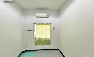 หมู่บ้านการุณ 2 (หลังมุม) ทำเล : สันทรายน้อย - เชียงใหม่