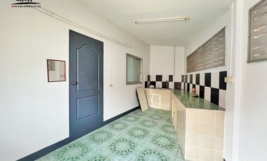 หมู่บ้านการุณ 2 (หลังมุม) ทำเล : สันทรายน้อย - เชียงใหม่