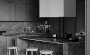 🌇For Sale: Luxury Condo at Windshell | Large Layout, City Views