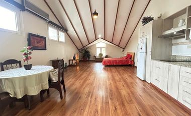 Suite Amoblada en Alquiler en los Ceibos, 1 Habitación, 1 Baño, Garaje, Norte de Guayaquil.